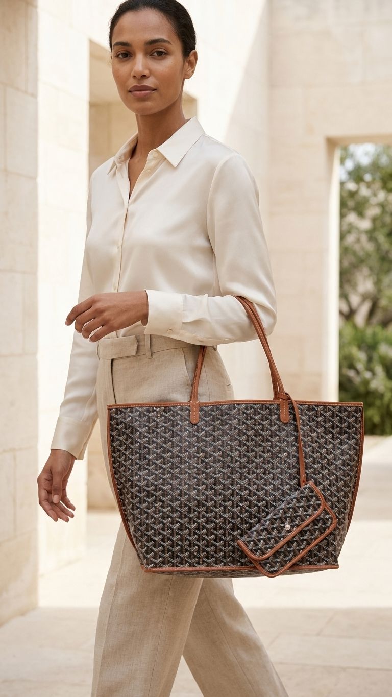 Anjou GM Bag Bags Hippochi