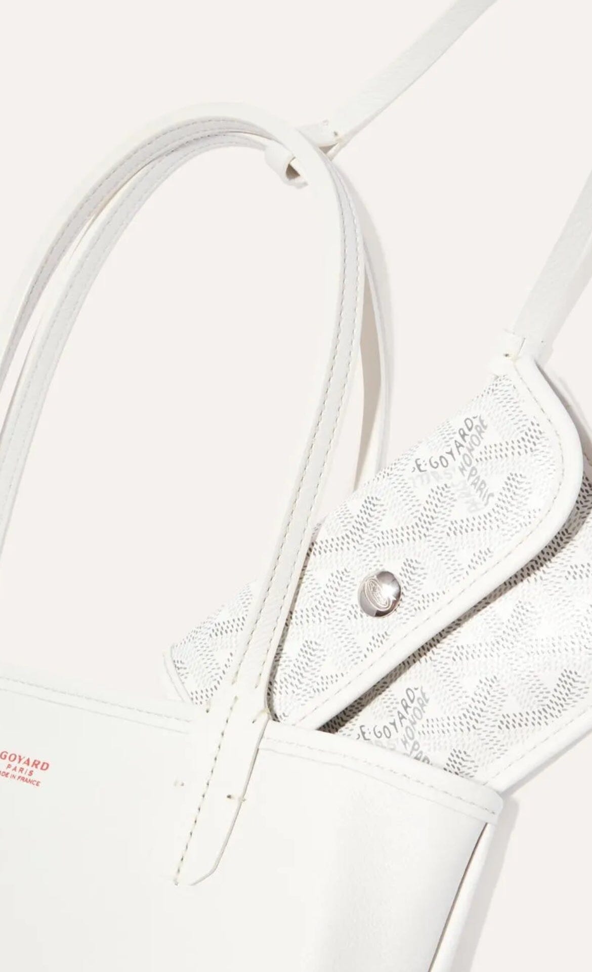 Anjou mini Bag Bags Hippochi