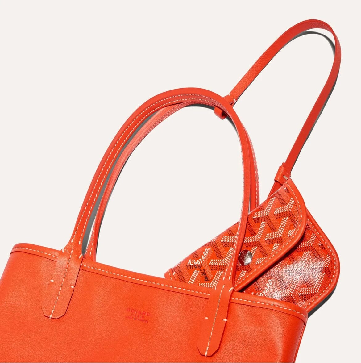 Anjou mini Bag Bags Hippochi