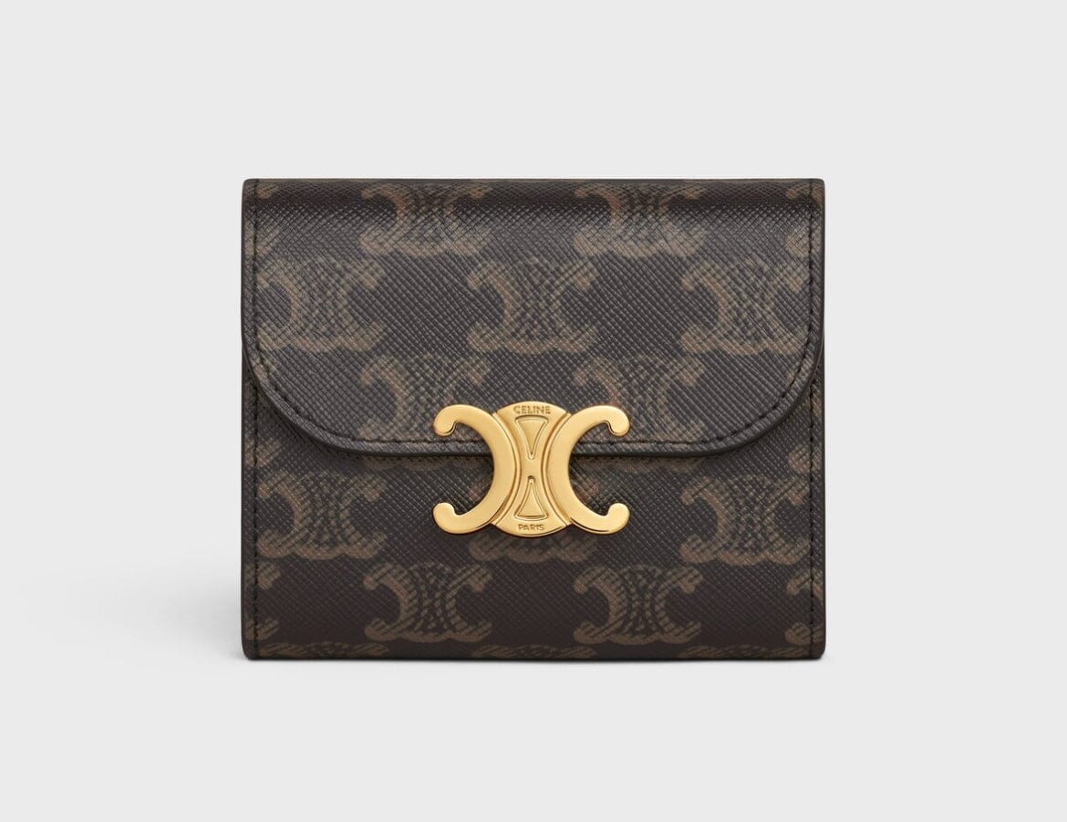 Celine Wallet Bags hippochi