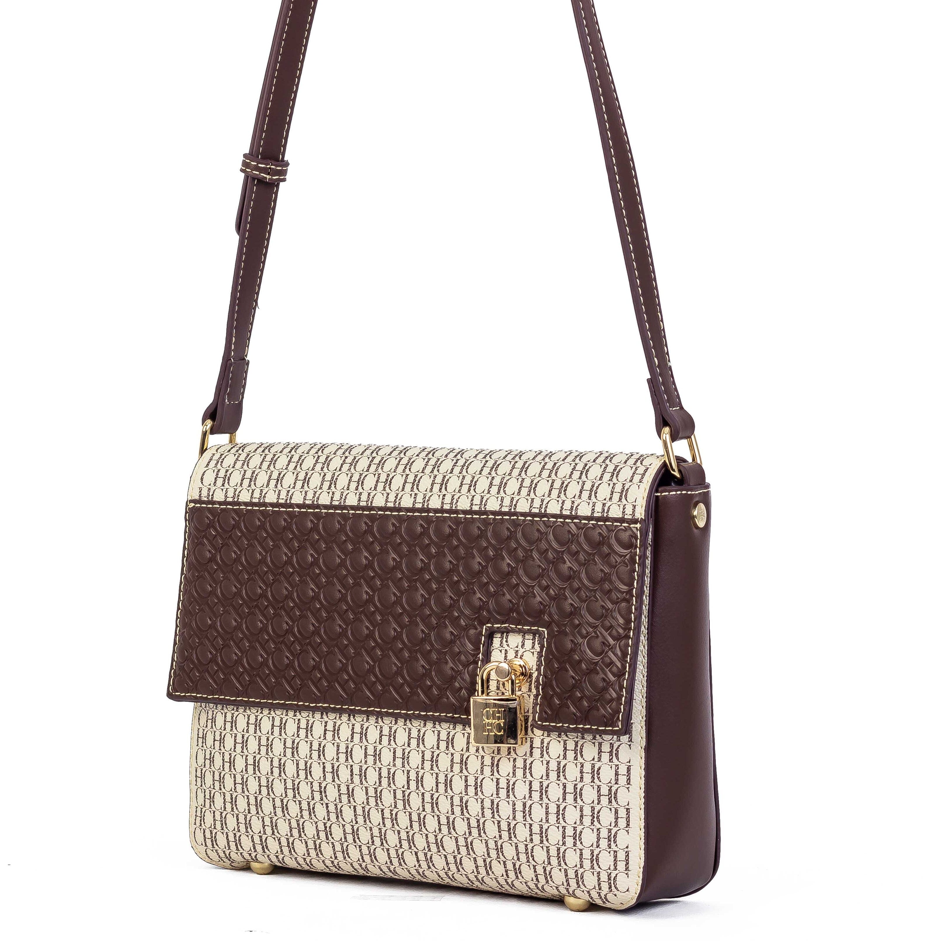 CH shoulder cross bag Hippochi