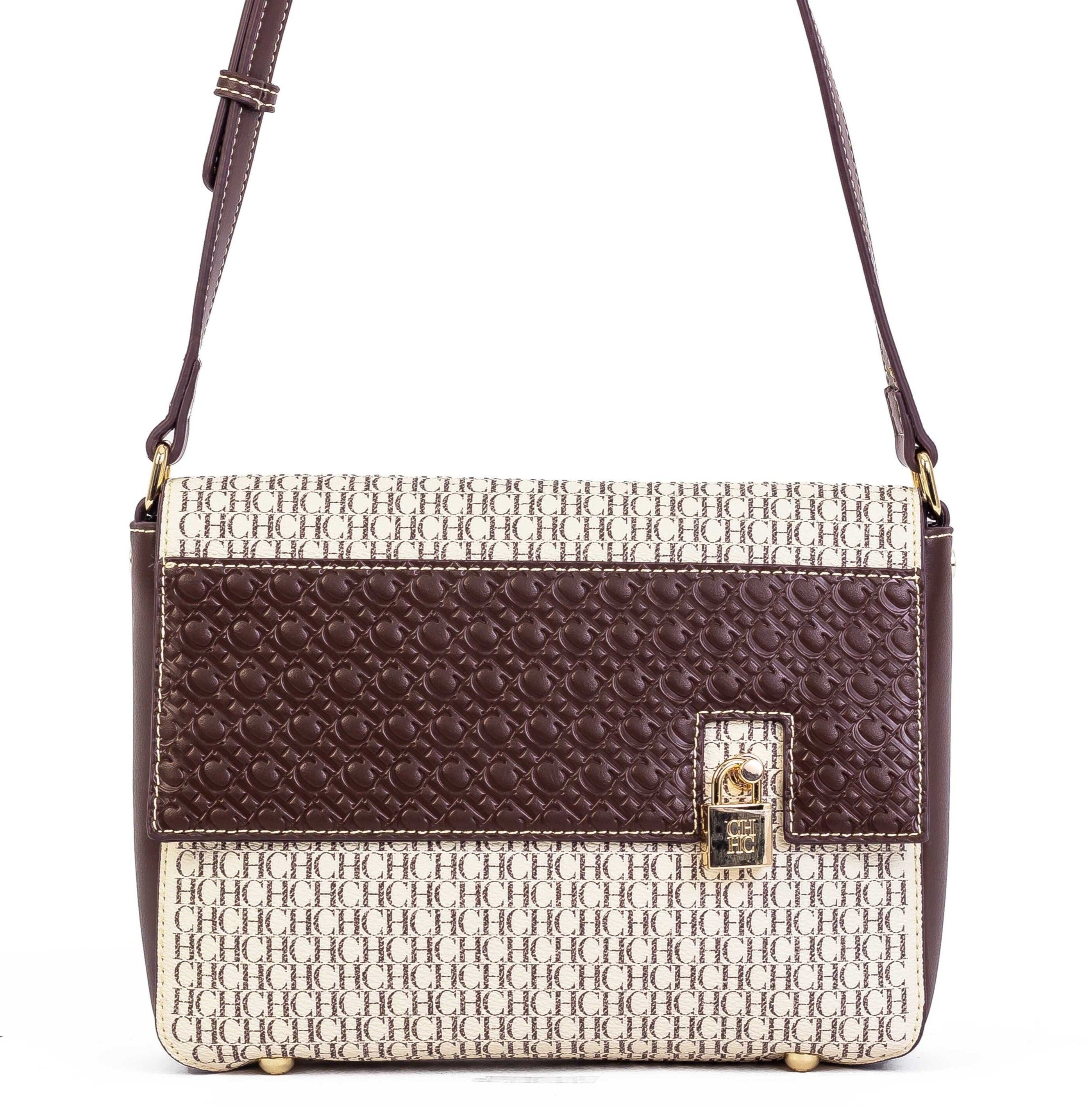 CH shoulder cross bag Hippochi