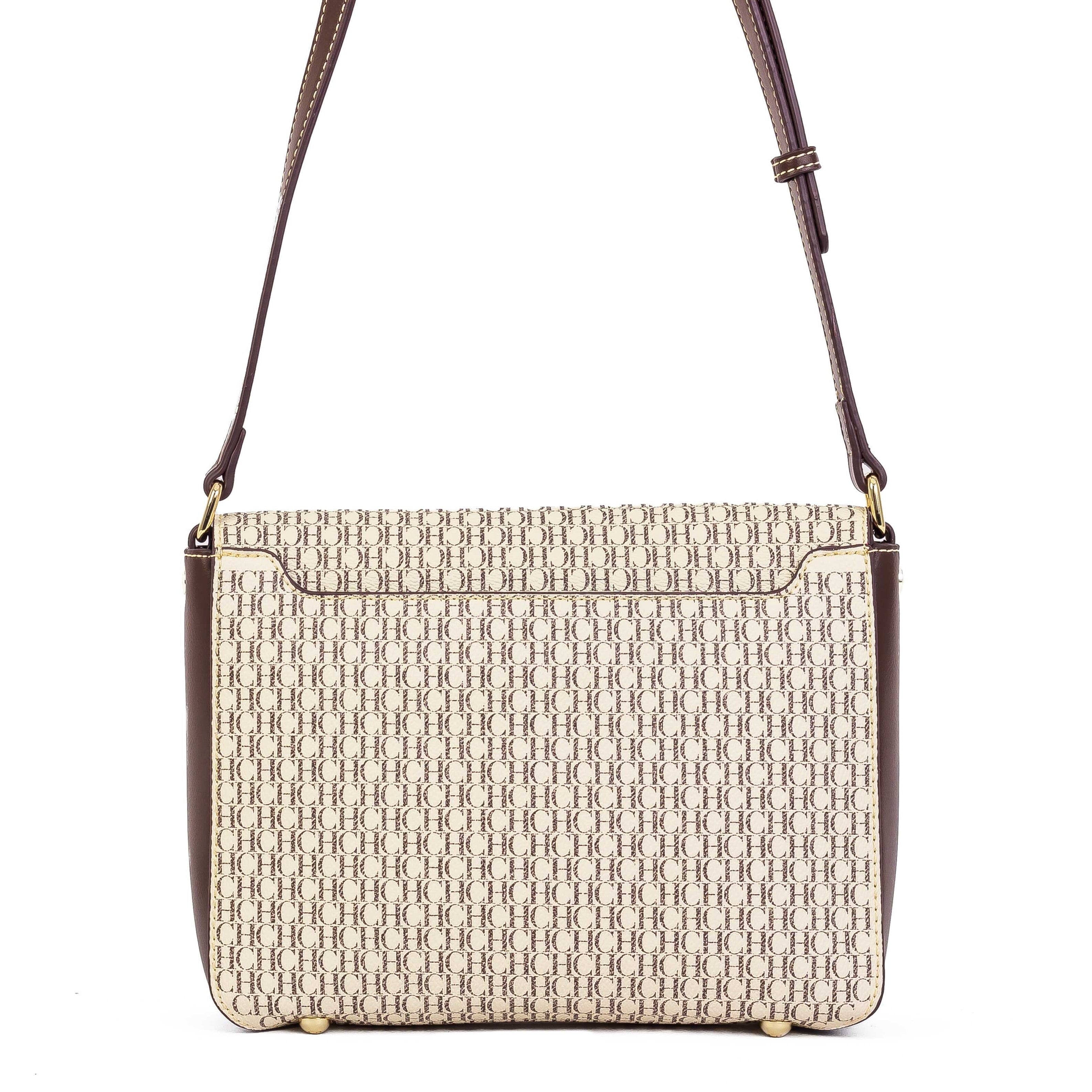CH shoulder cross bag Hippochi