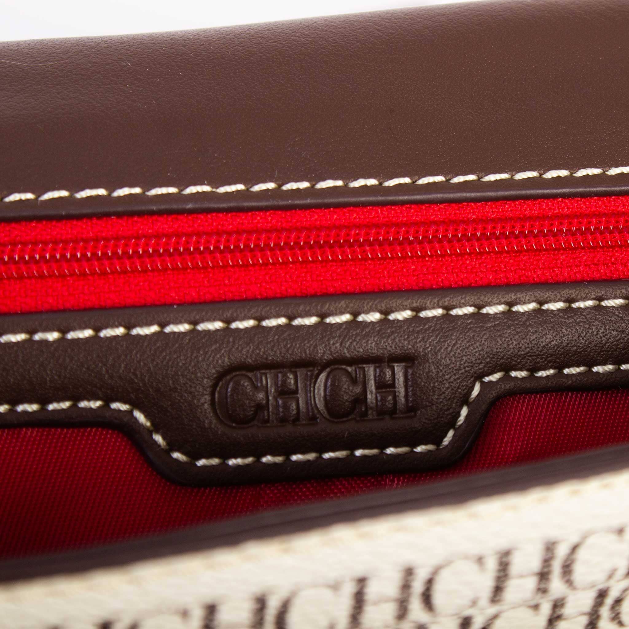 CH shoulder cross bag Hippochi