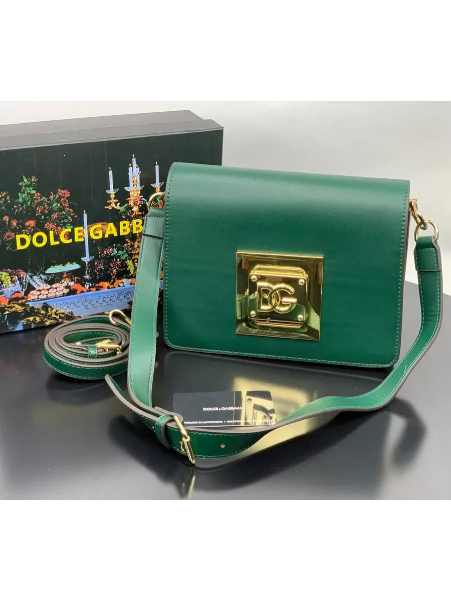 D&G Shoulder bag Bags Hippochi