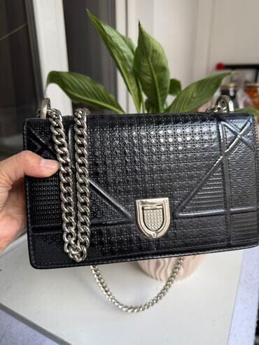 ĎİŌŖ shoulder bag Bags Hippochi
