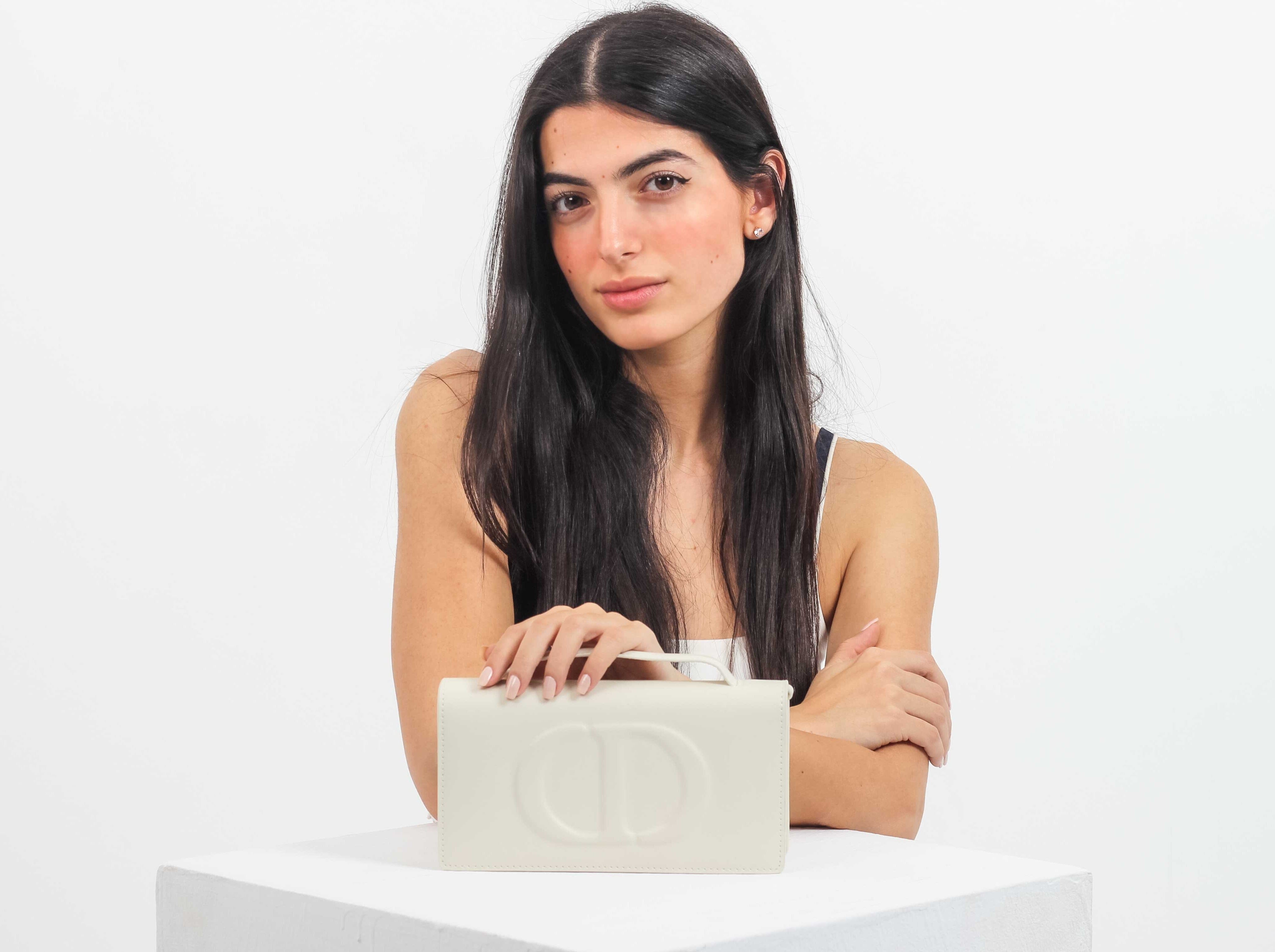 ĎİŌŖ shoulder bag Hippochi