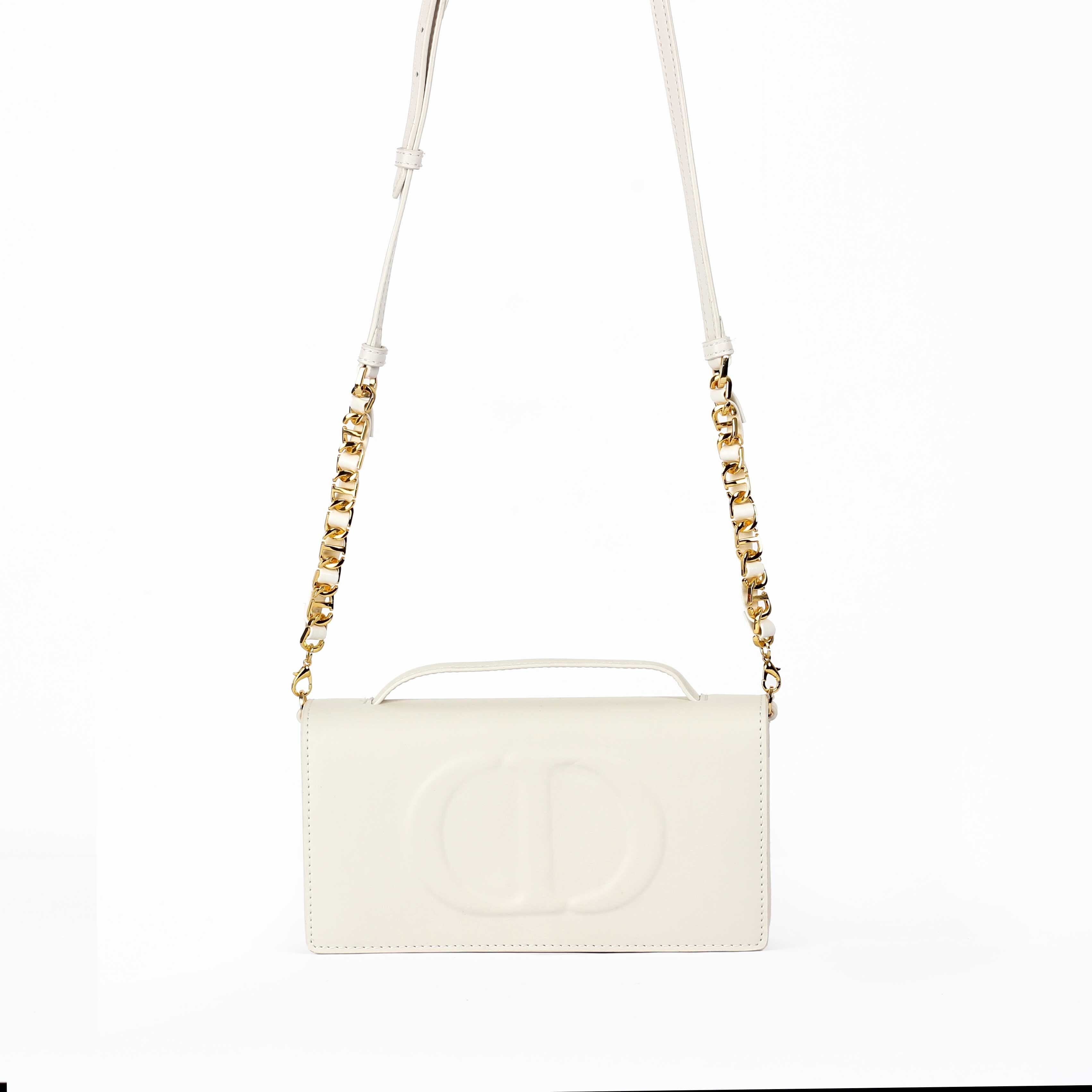 ĎİŌŖ shoulder bag Hippochi