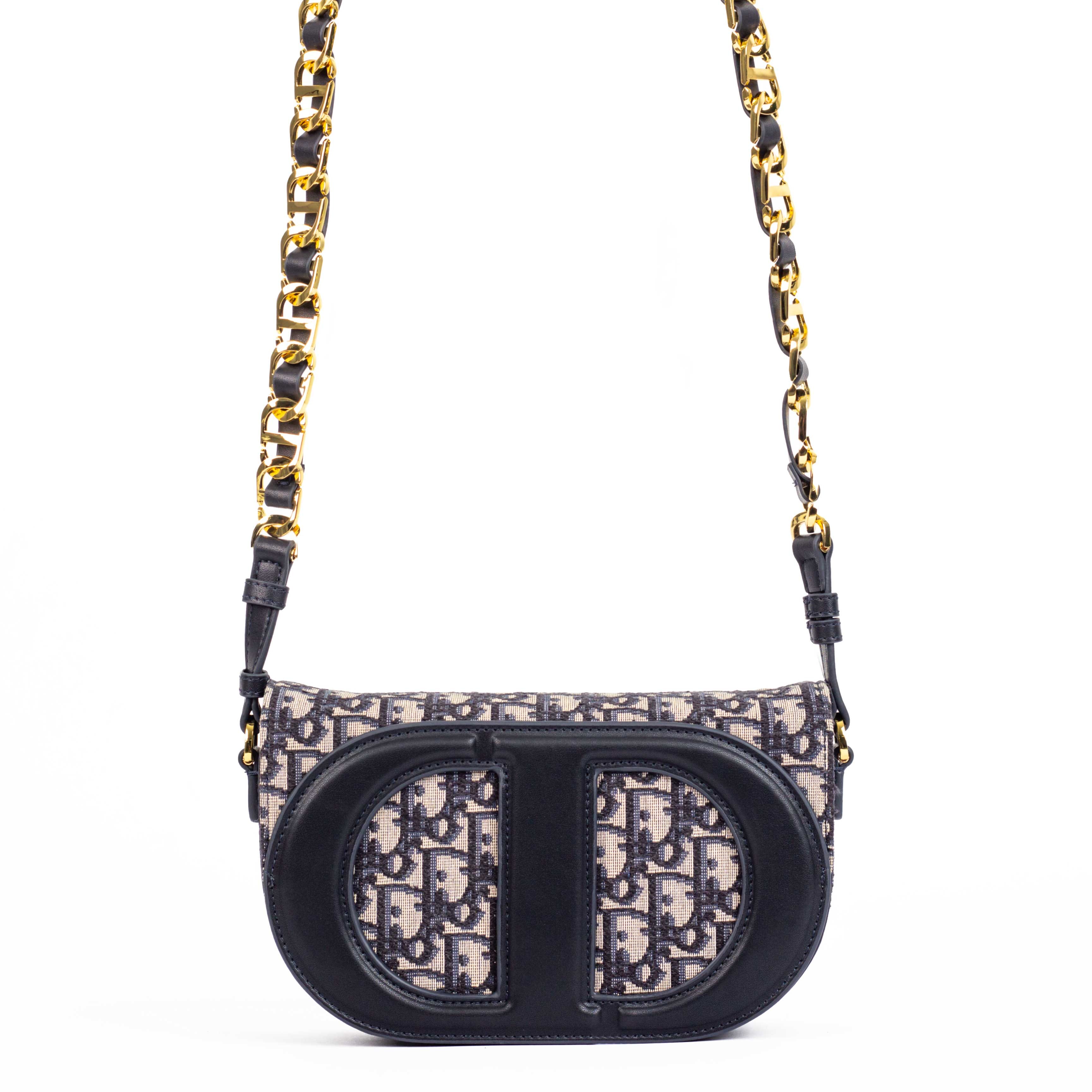 ĎİŌŖ shoulder bag Hippochi