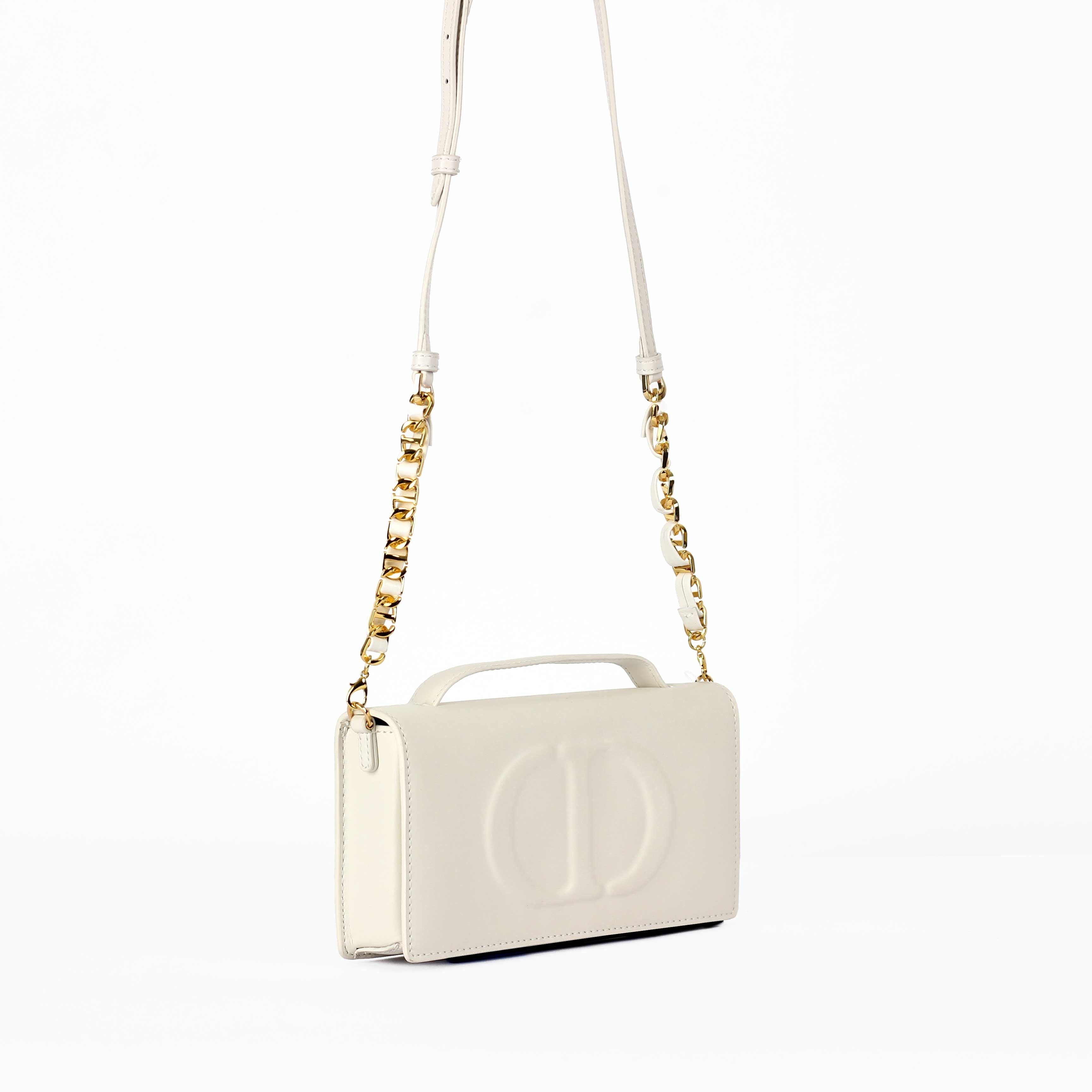 ĎİŌŖ shoulder bag Hippochi