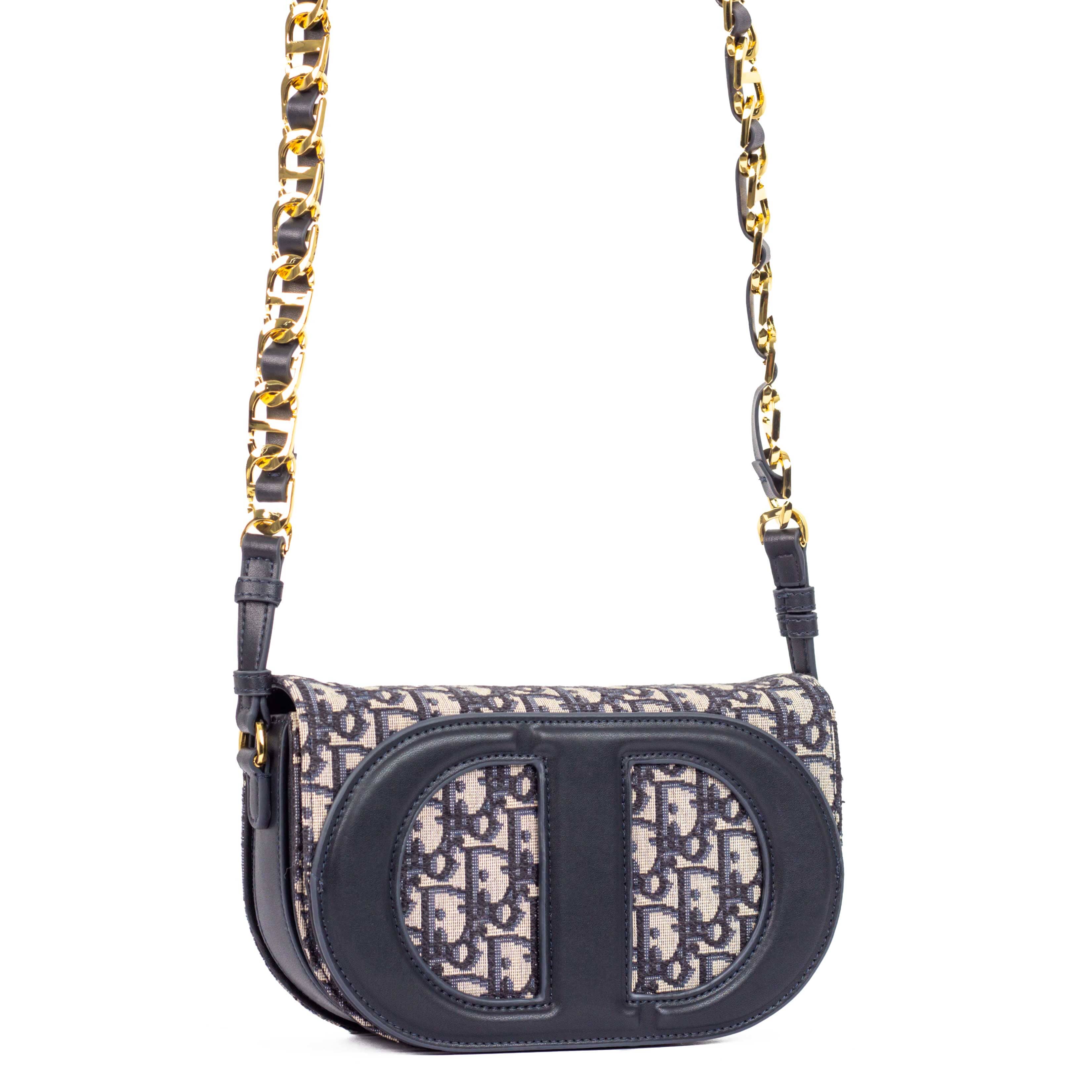 ĎİŌŖ shoulder bag Hippochi
