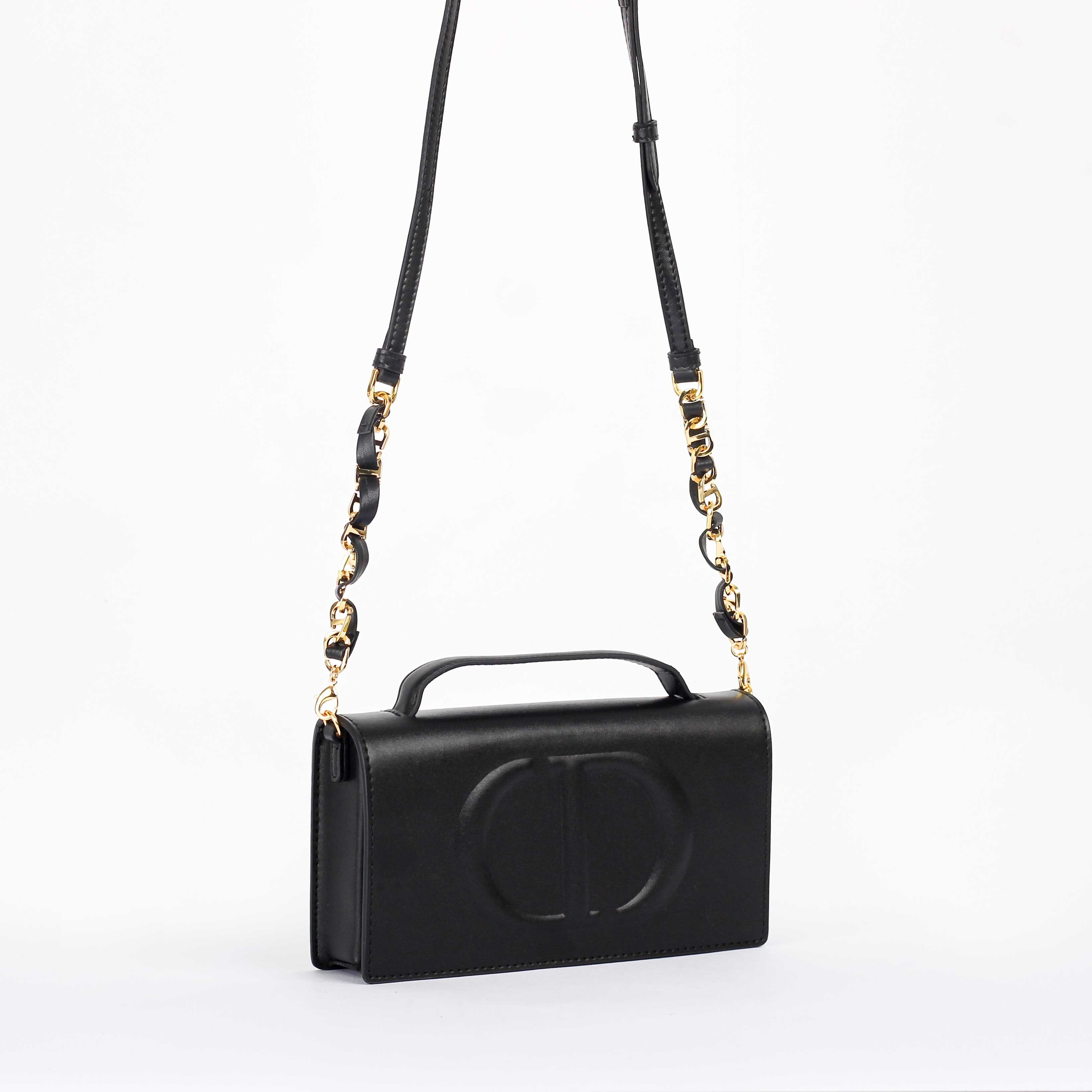 ĎİŌŖ shoulder bag Hippochi