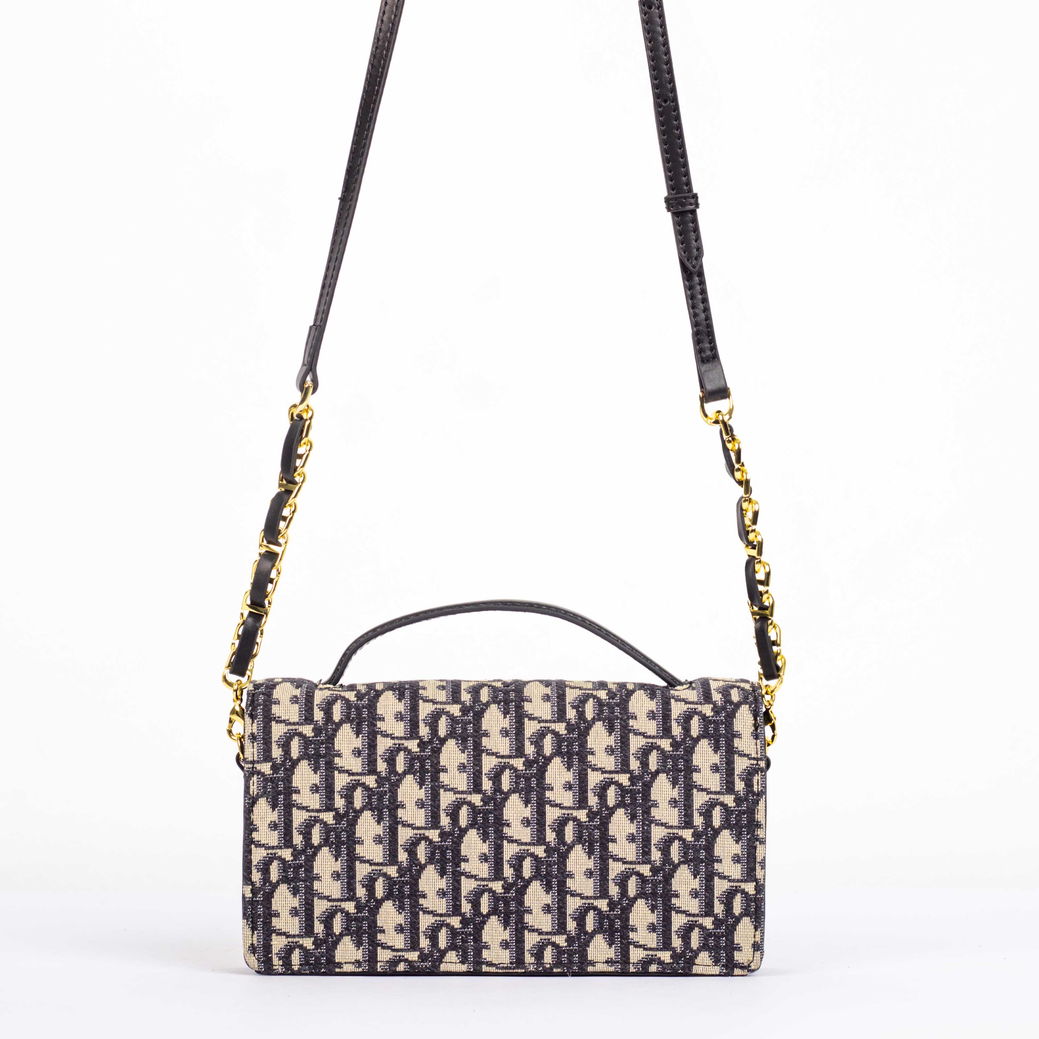 ĎİŌŖ shoulder bag Hippochi
