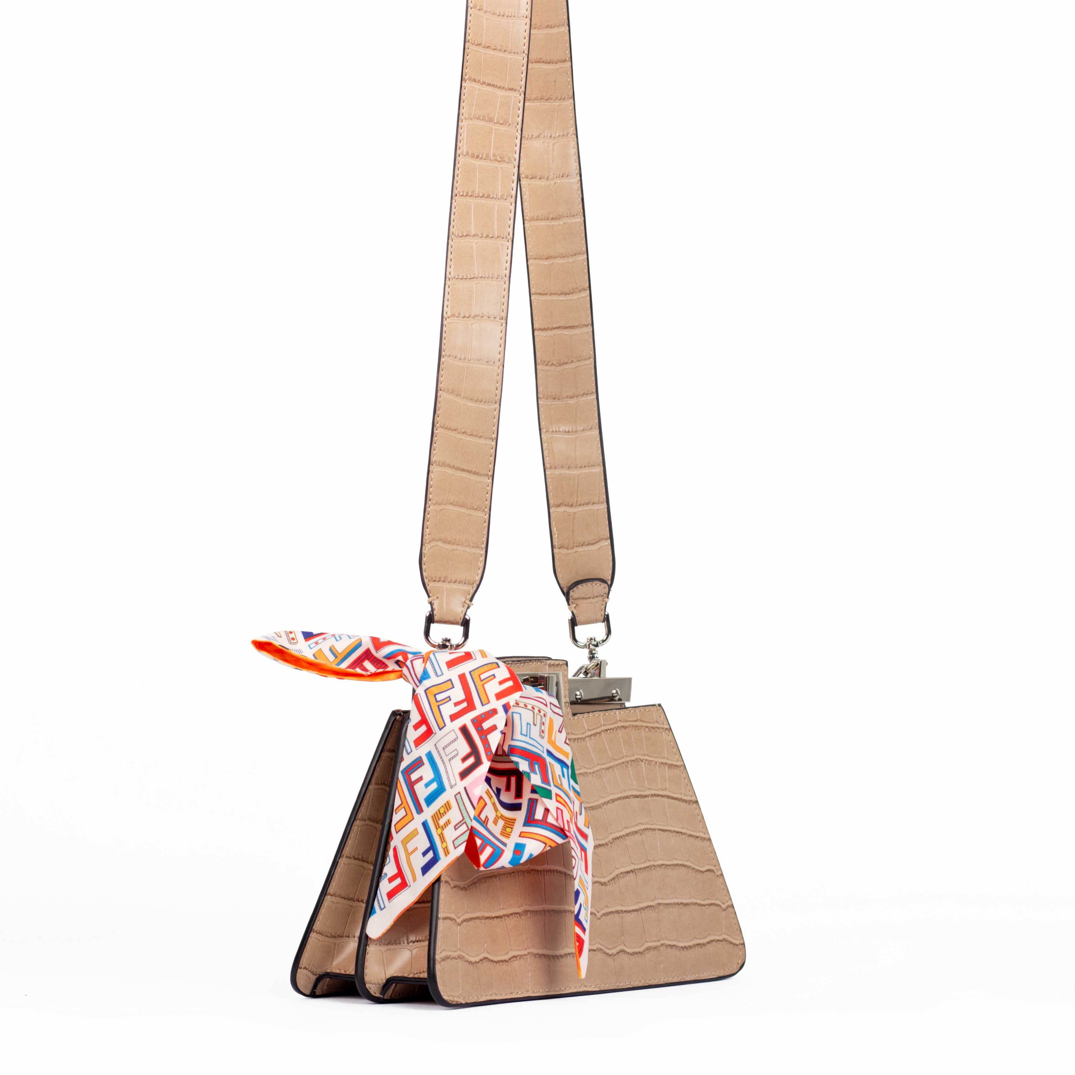 Fendi Bags Hippochi