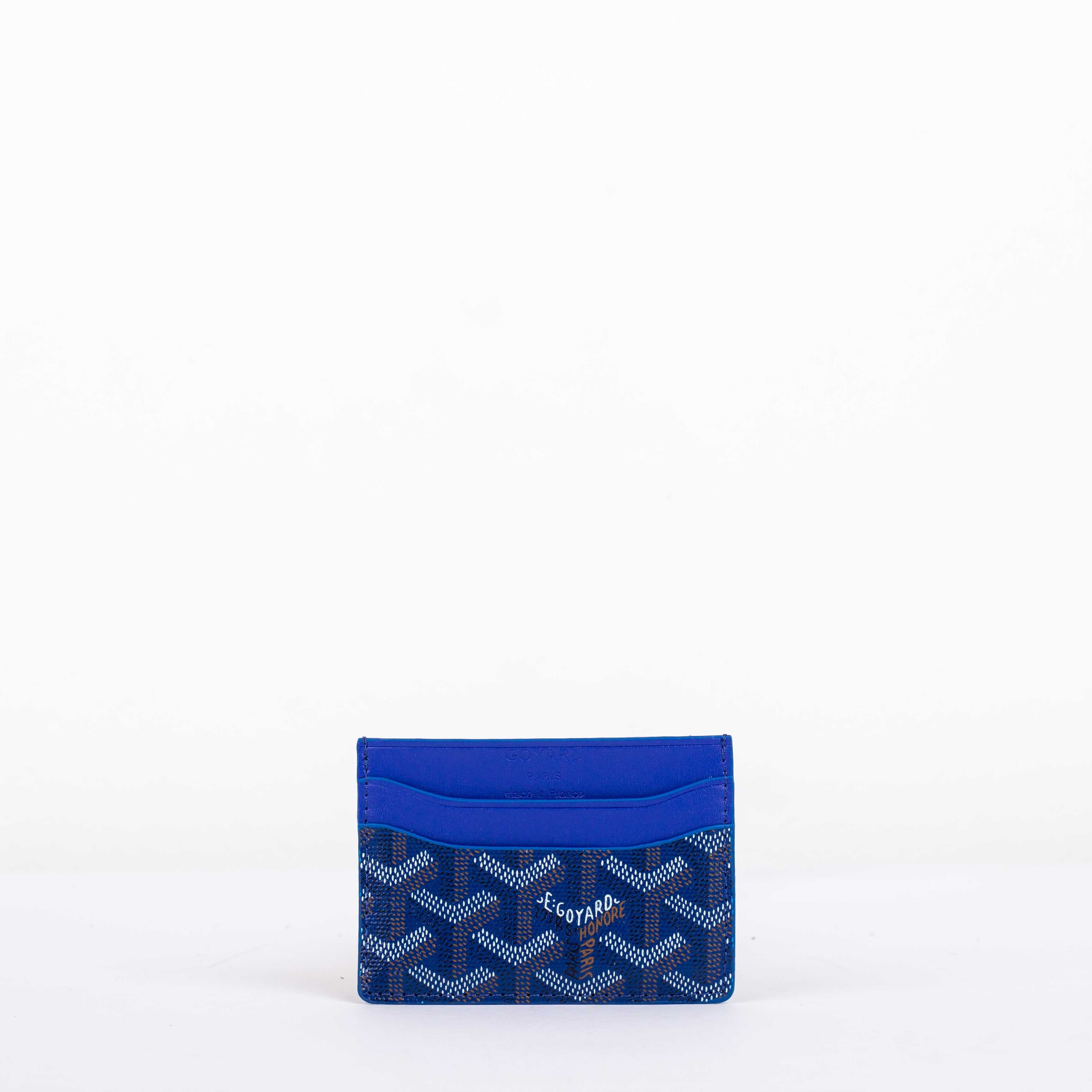 Goyard cardholder Bags hippochi
