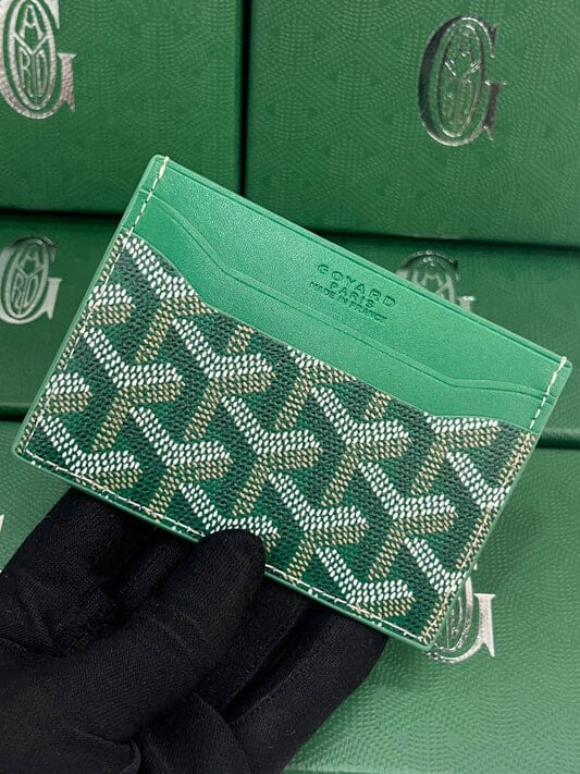 Goyard cardholder Saint-Sulpice Card Wallet Bags hippochi