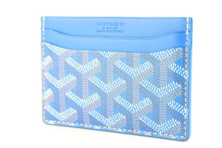 Goyard cardholder Saint-Sulpice Card Wallet Bags hippochi