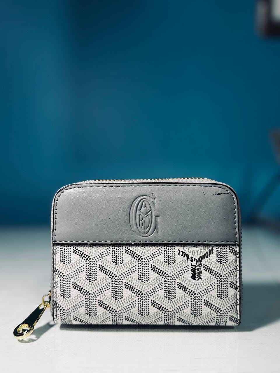 Goyard wallet Bags hippochi