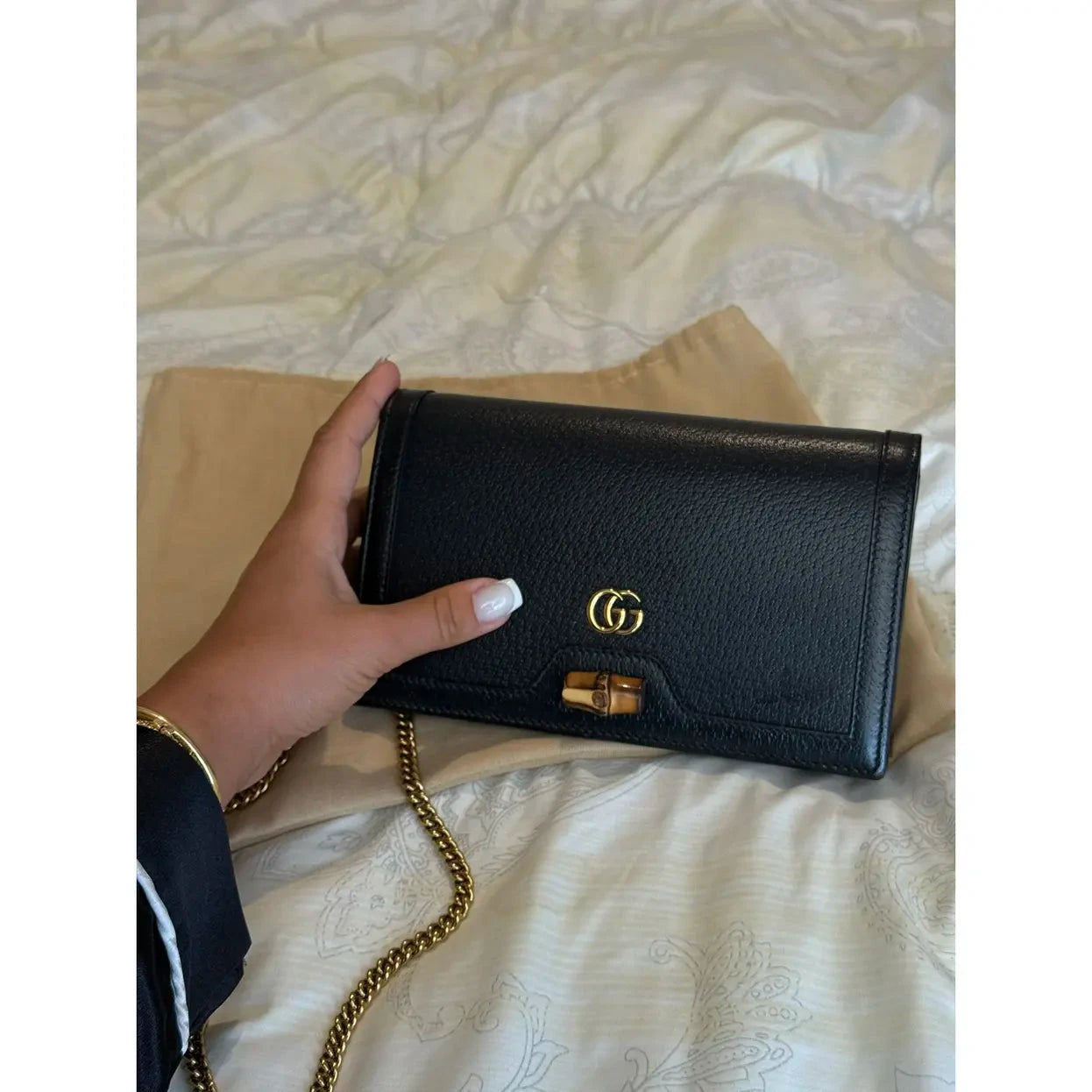 ĞüĊĊİ Bags Hippochi