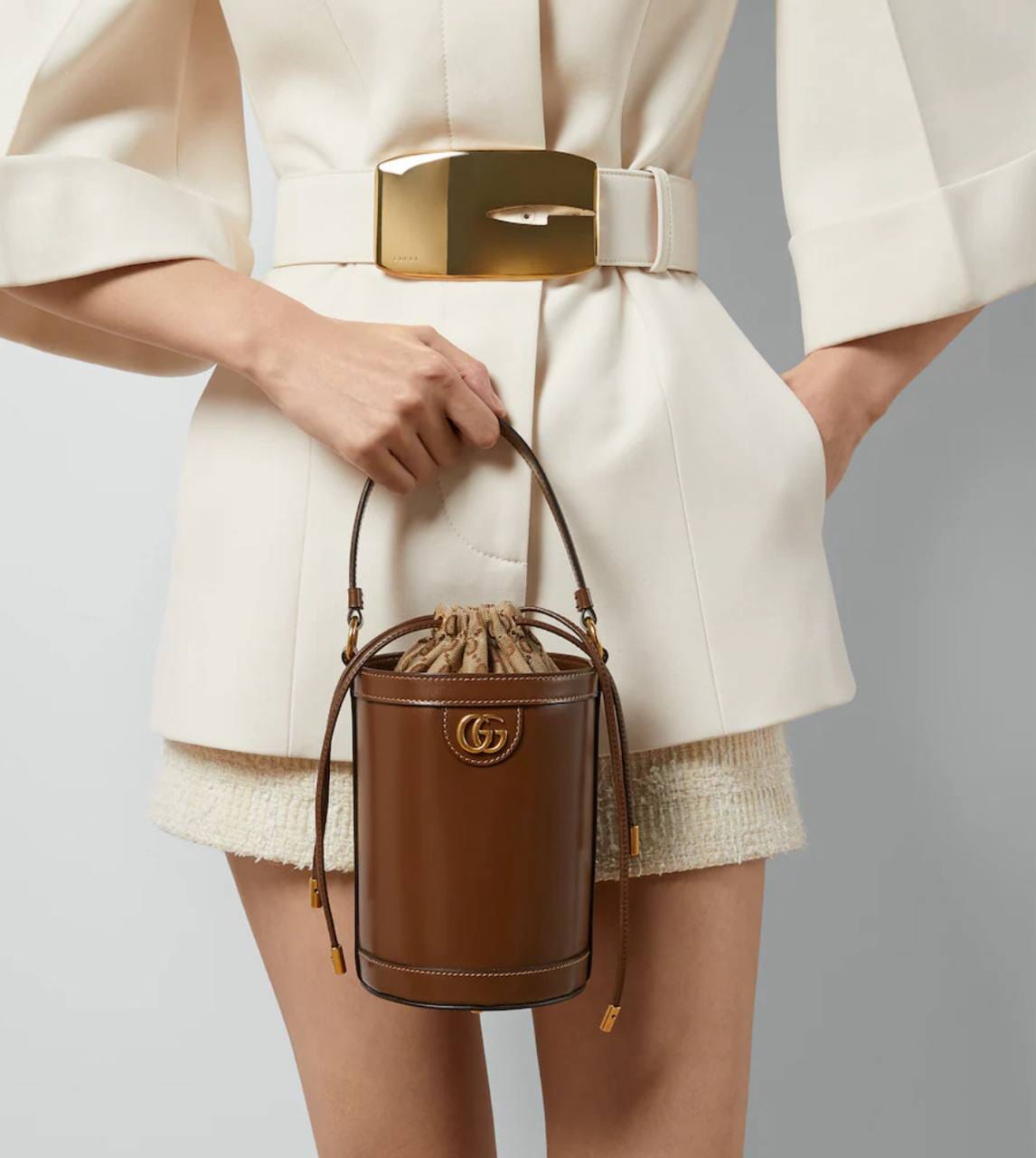 Gucci bucket bag Bags Hippochi