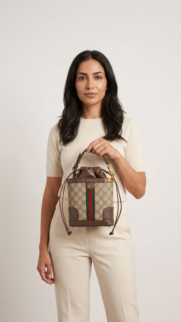 Gucci bucket bag Bags Hippochi