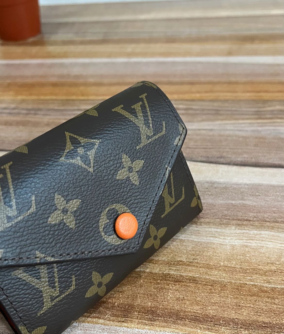 LV Wallet Bags hippochi