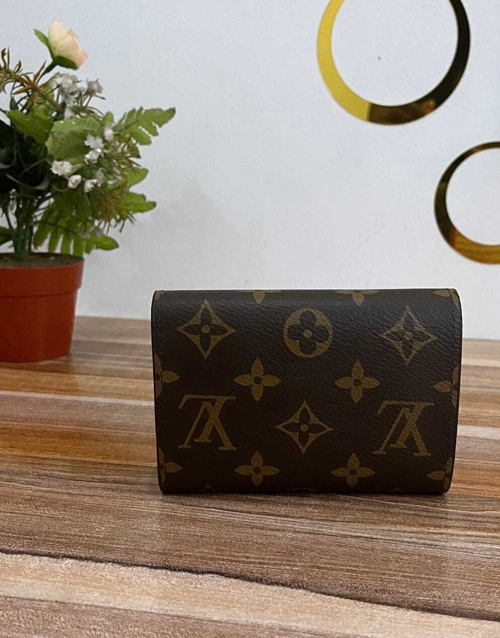 LV Wallet Bags hippochi