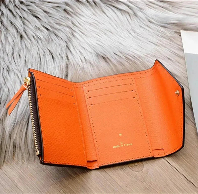LV Wallet Bags hippochi