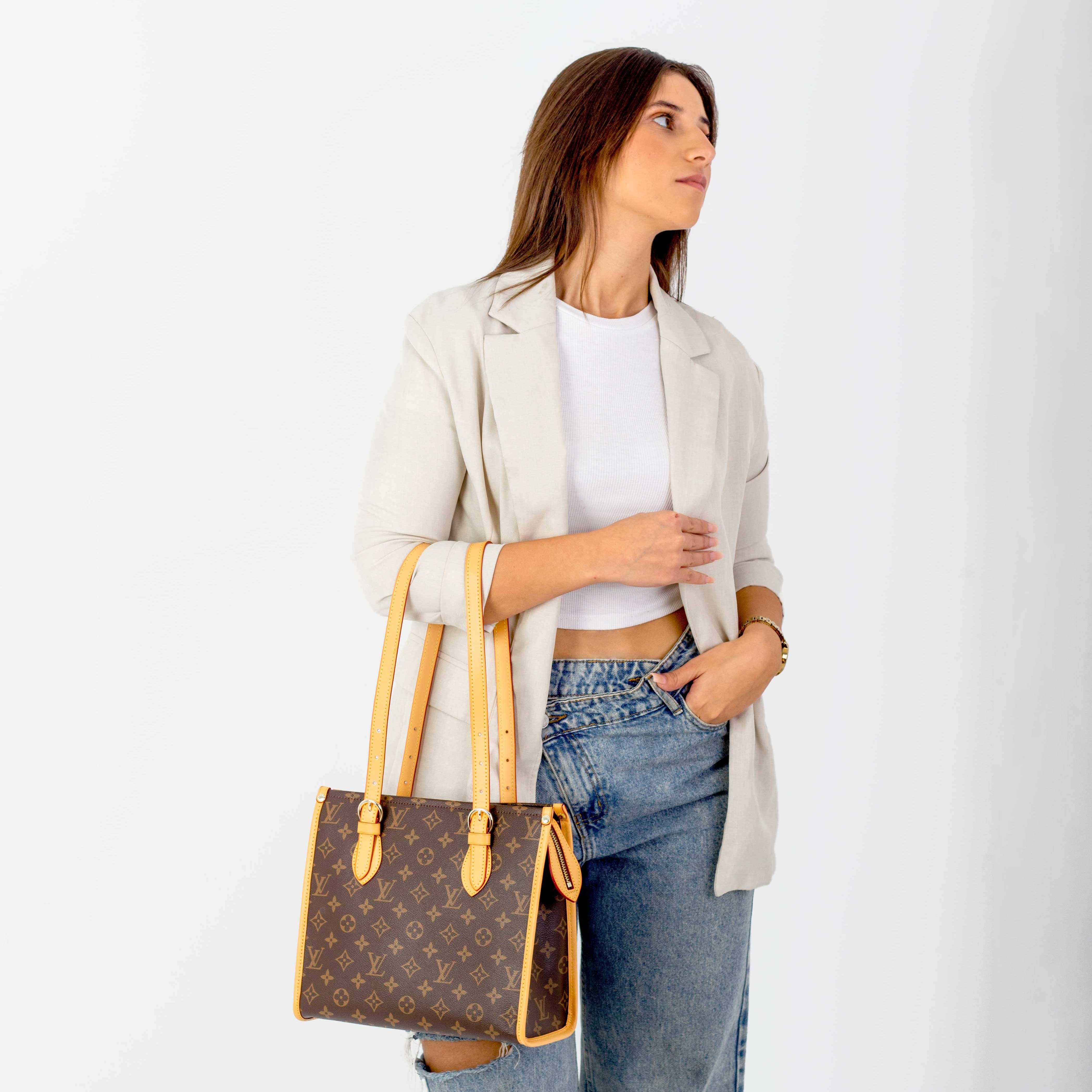 Ļ.Ѵ bag Hippochi