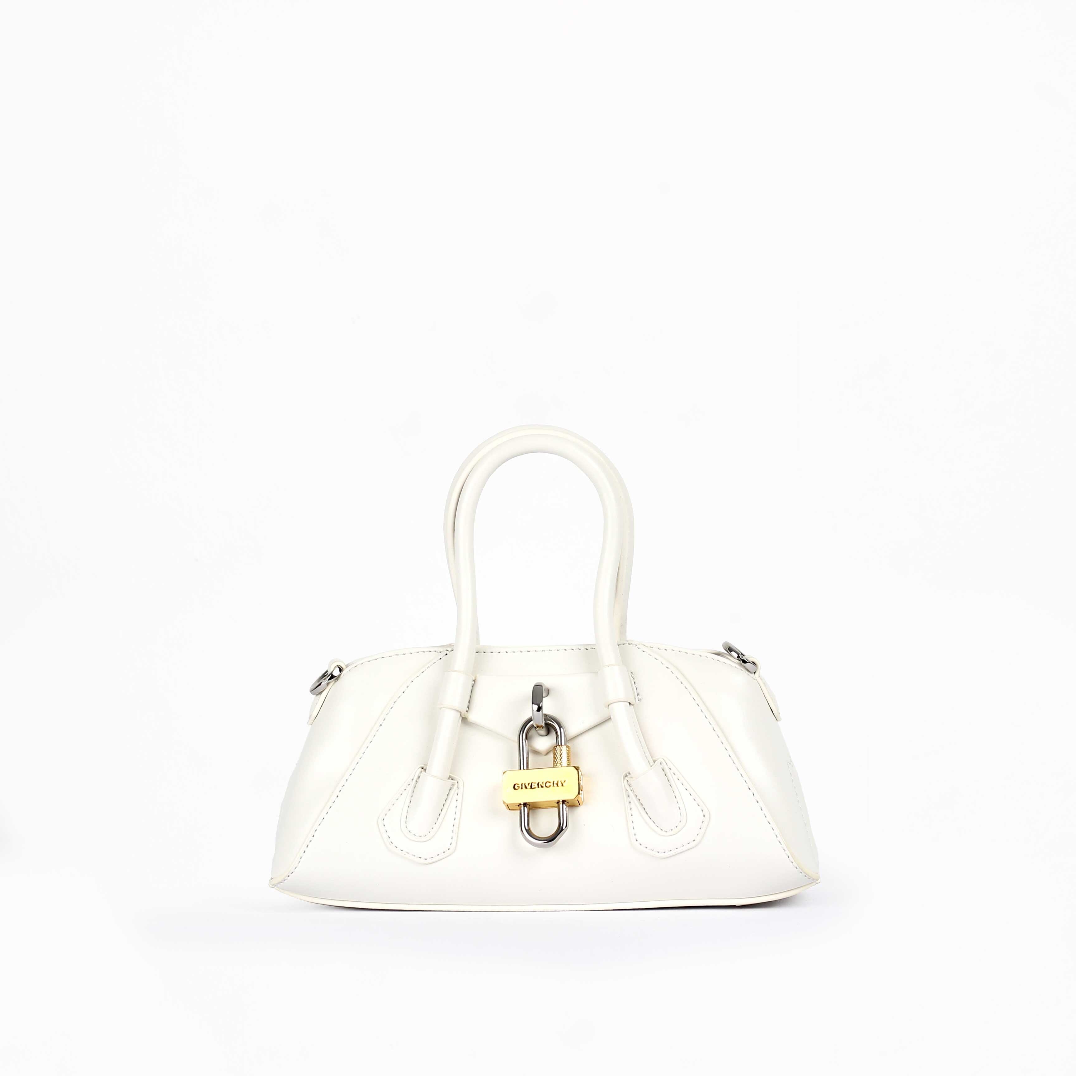 Mini Antigona Stretch bag Hippochi