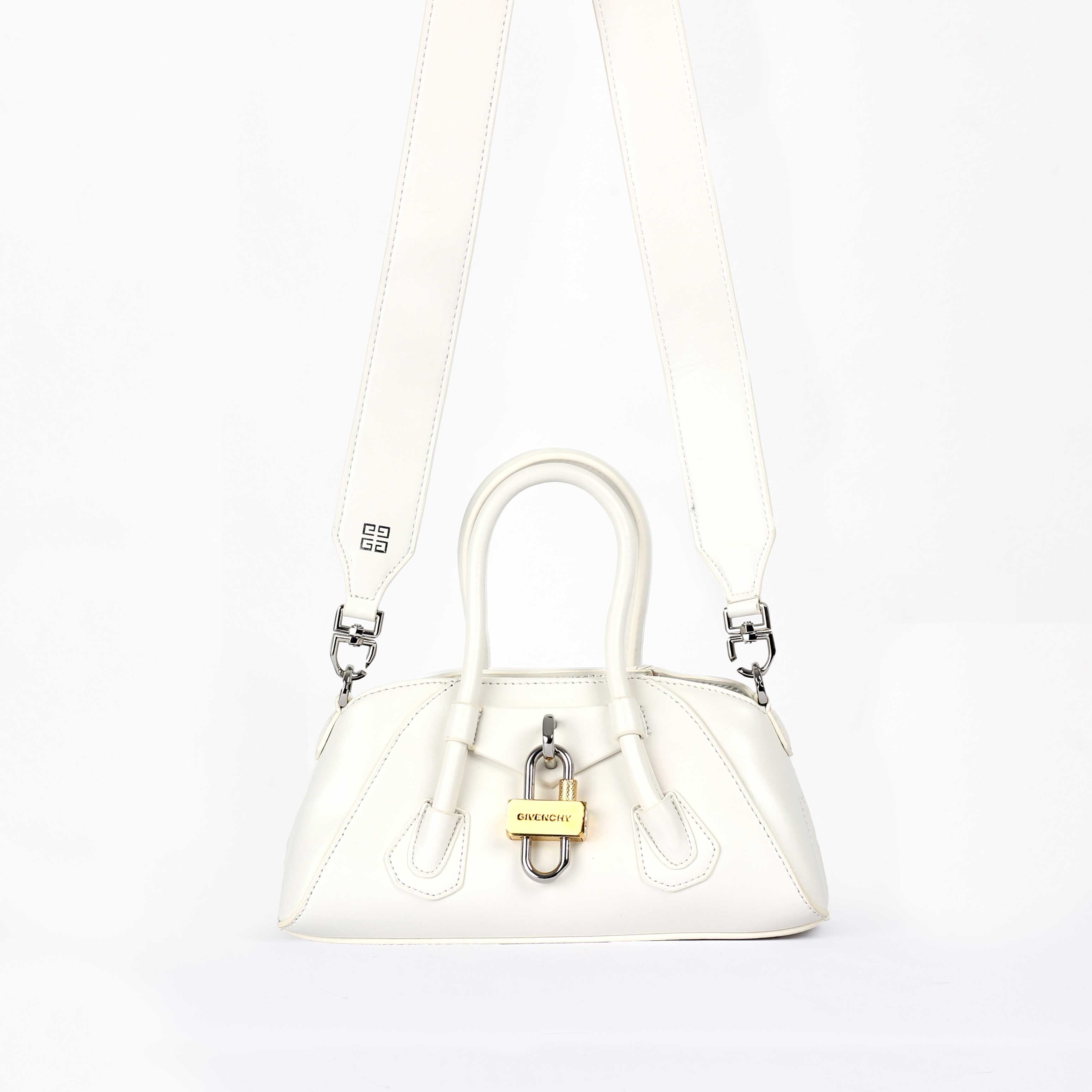 Mini Antigona Stretch bag Hippochi