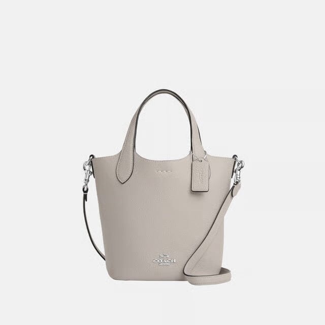 ϾΟΆϾΗ bucket Shoulder Bag In Signature Canvas Bags Hippochi