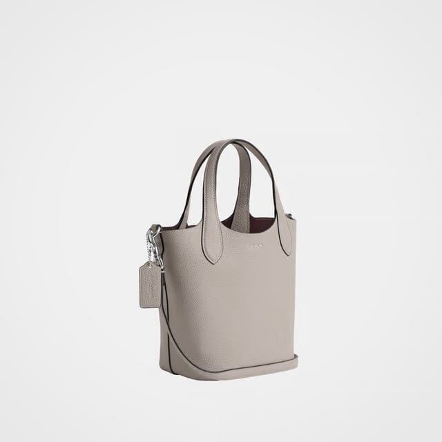 ϾΟΆϾΗ bucket Shoulder Bag In Signature Canvas Bags Hippochi