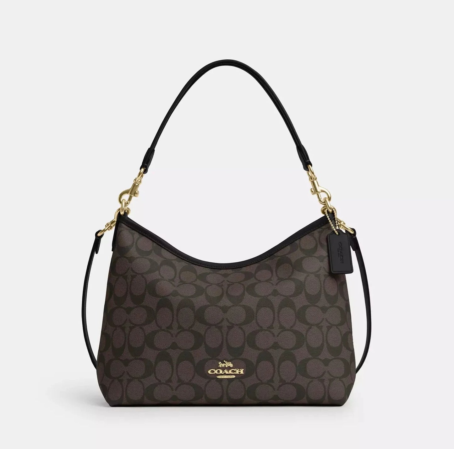 ϾΟΆϾΗ Laurel Shoulder Bag Bags Hippochi