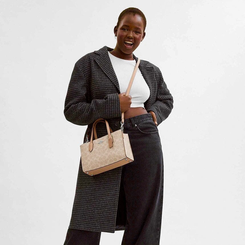 ϾΟΆϾΗ Nina medium Tote Bag Bags Hippochi
