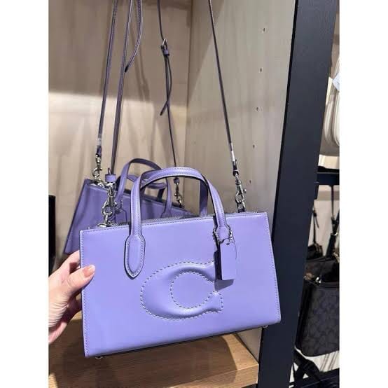 ϾΟΆϾΗ Nina medium Tote Bag Bags Hippochi