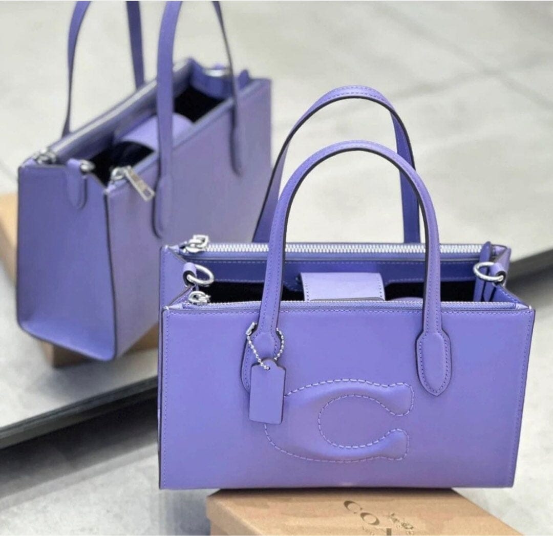 ϾΟΆϾΗ Nina medium Tote Bag Bags Hippochi