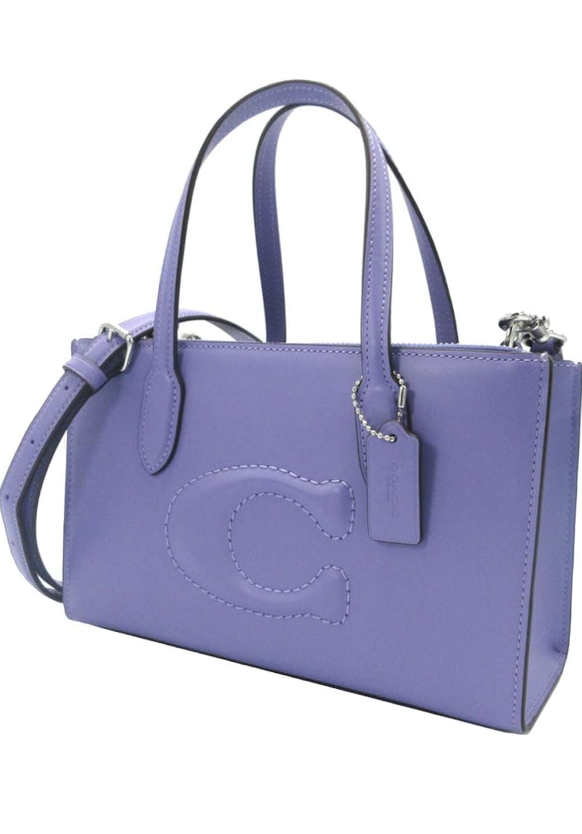 ϾΟΆϾΗ Nina medium Tote Bag Bags Hippochi