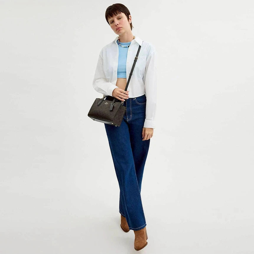 ϾΟΆϾΗ Nina medium Tote Bag Bags Hippochi
