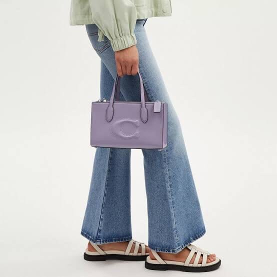 ϾΟΆϾΗ Nina medium Tote Bag Bags Hippochi