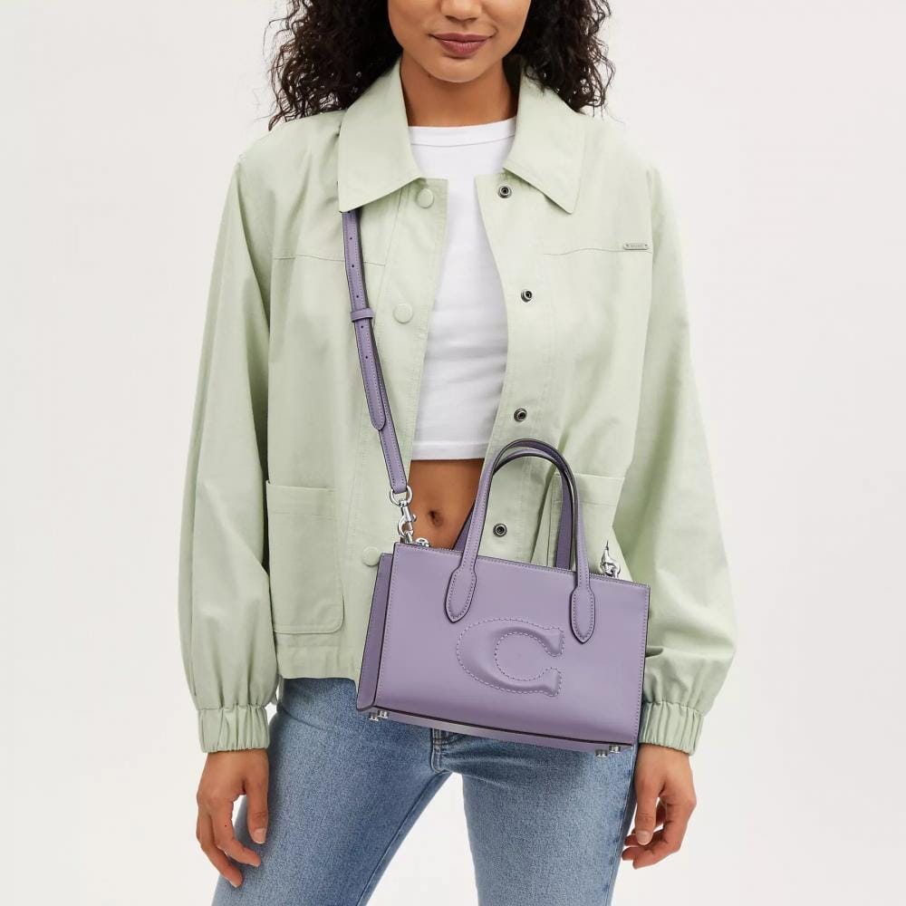 ϾΟΆϾΗ Nina medium Tote Bag Bags Hippochi