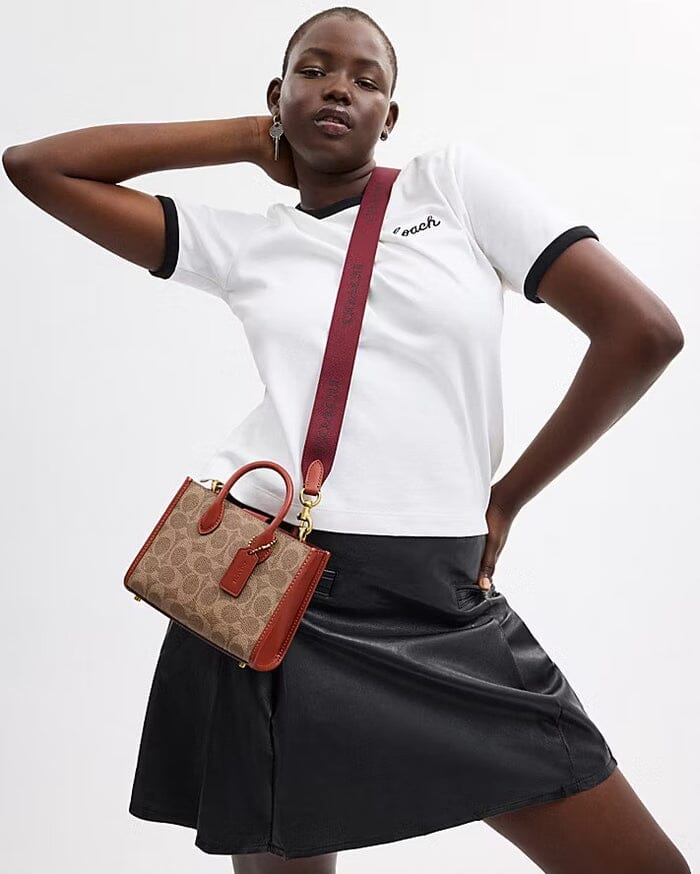 ϾΟΆϾΗ Nina Tote Bag Bags Hippochi