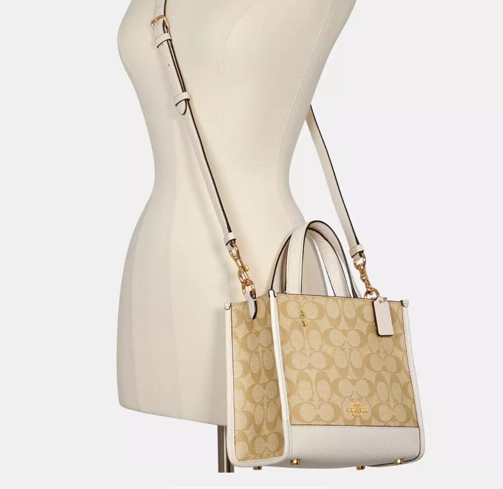 ϾΟΆϾΗ Nina Tote Bag Bags Hippochi