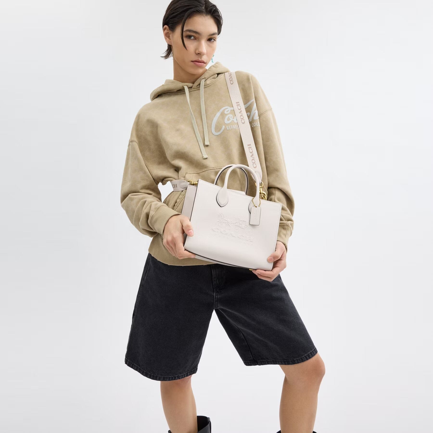 ϾΟΆϾΗ Nina Tote Bag Bags Hippochi