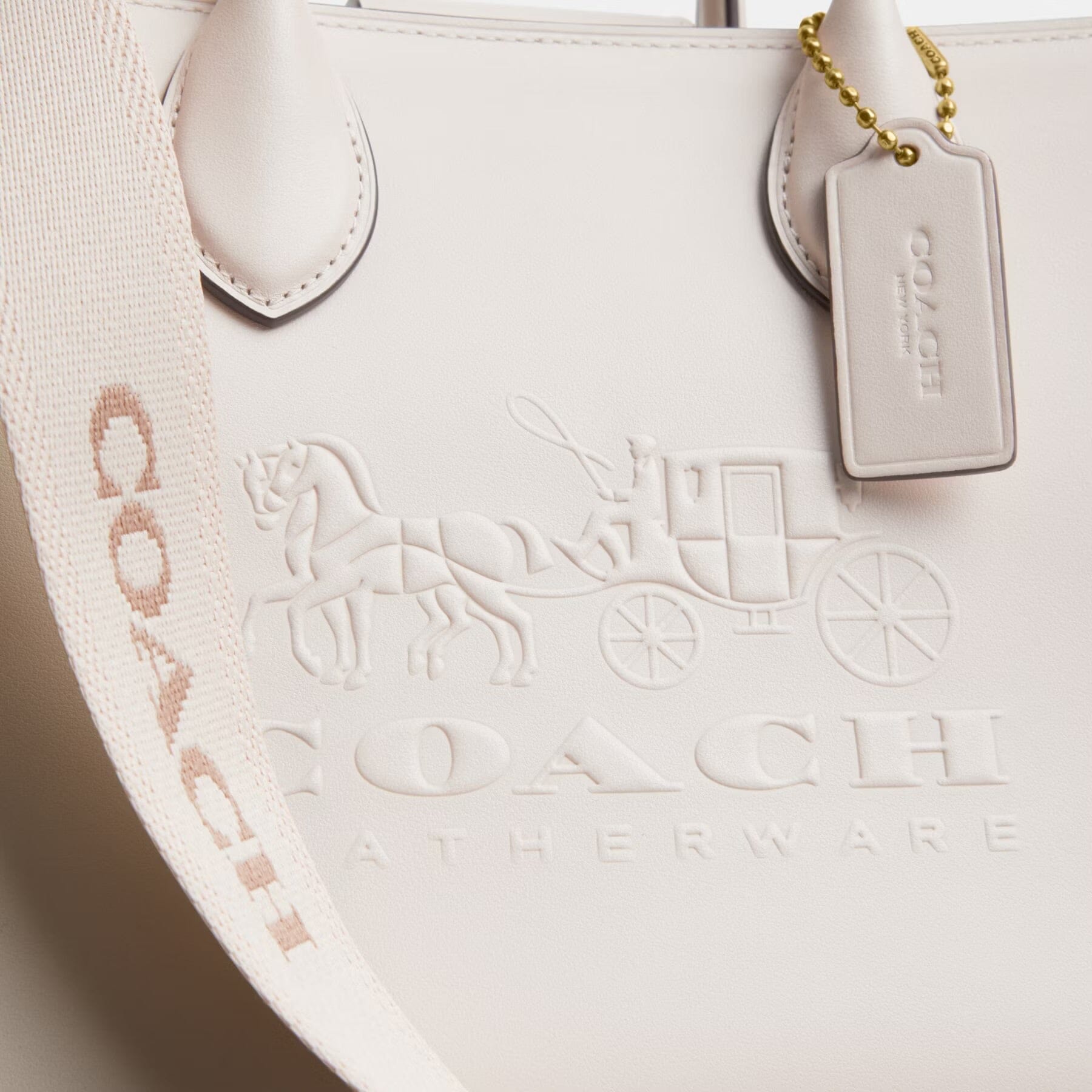 ϾΟΆϾΗ Nina Tote Bag Bags Hippochi