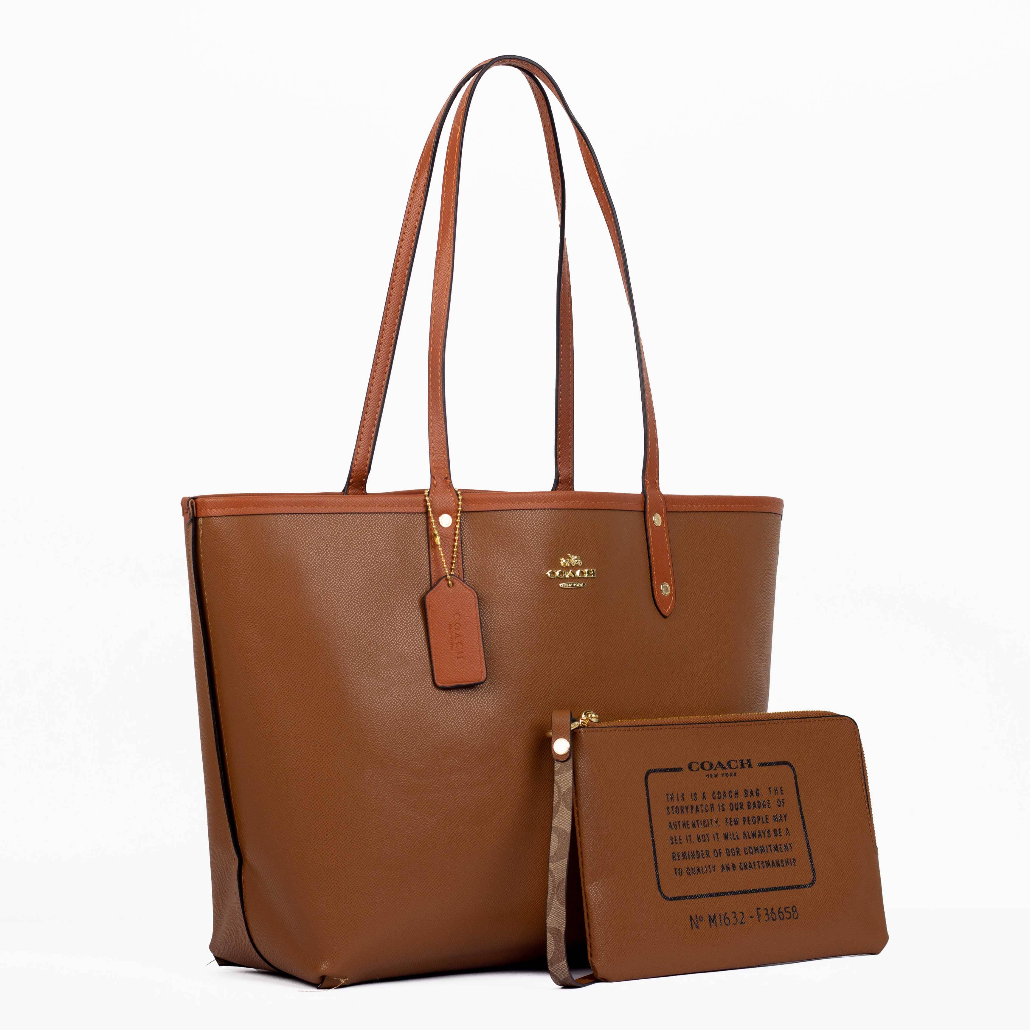 ϾΟΆϾΗ Reversible (double face) Bags Hippochi