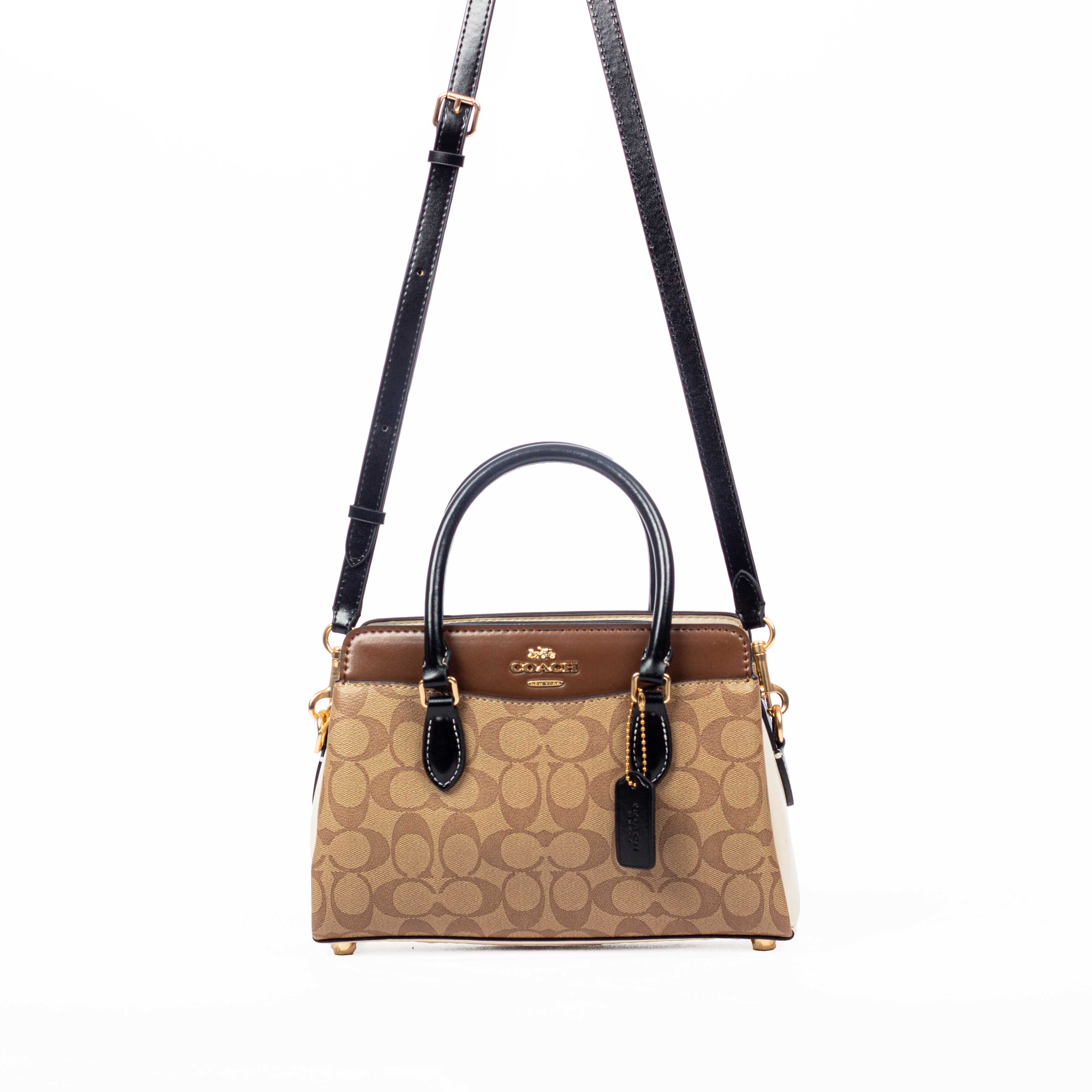 ϾΟΆϾΗ shoulder bag Hippochi