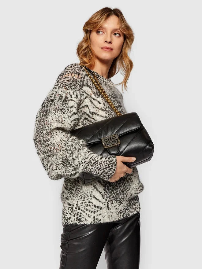 Pinko Bags Hippochi