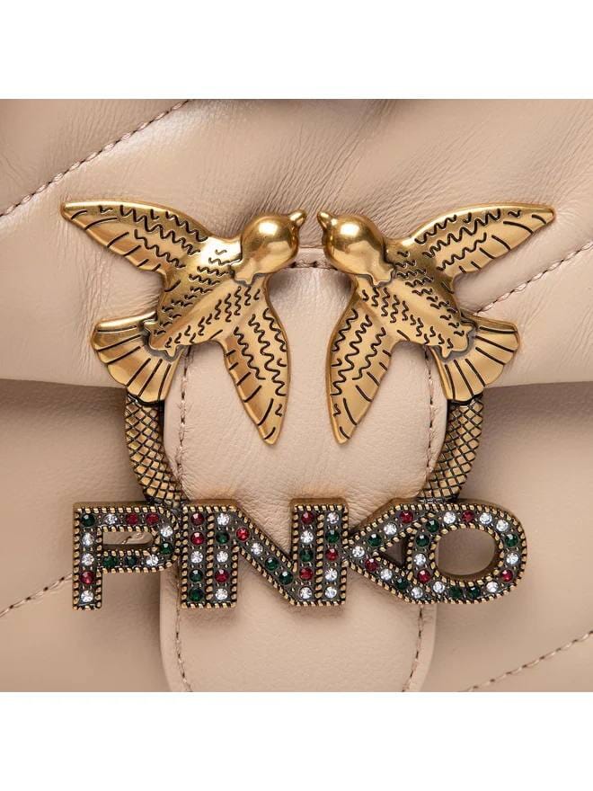 Pinko Bags Hippochi