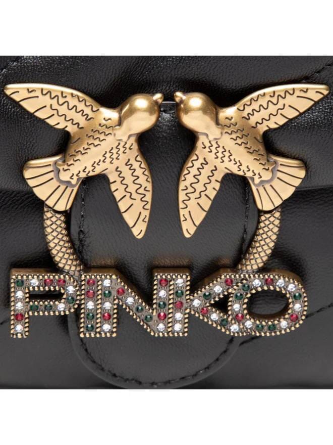 Pinko Bags Hippochi